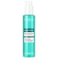Bright Reveal Cleansing Serum Anti-Blemish Niacinamide
